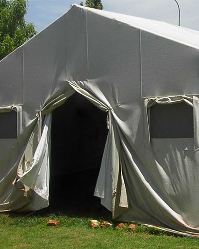 Изготавливаем солдатские палатки в Марьинке вместимостью <strong>до 70 человек</strong>
